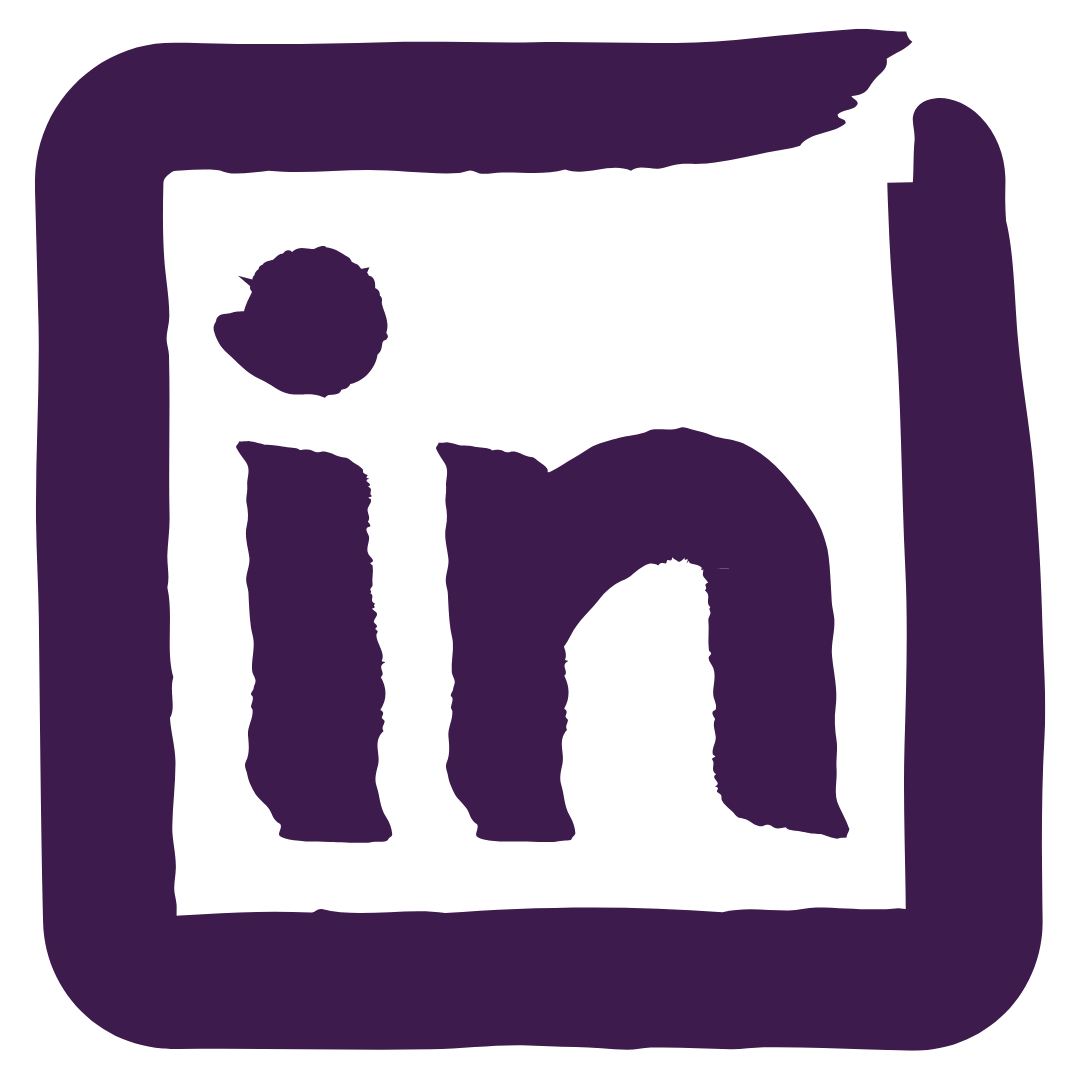 Linkedin Icon