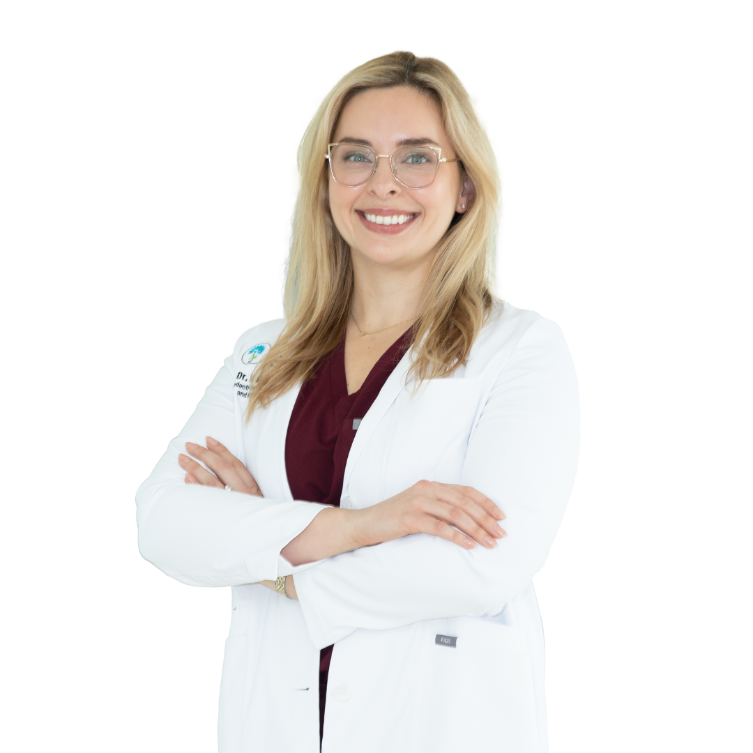 myStoria Medical Advisor, Dr Marta Wais