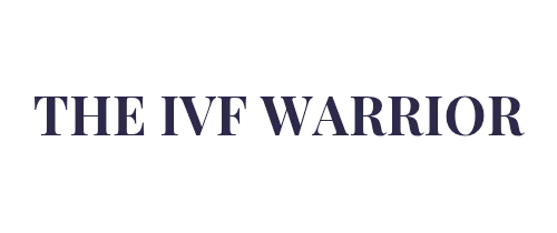 The IVF Warrior