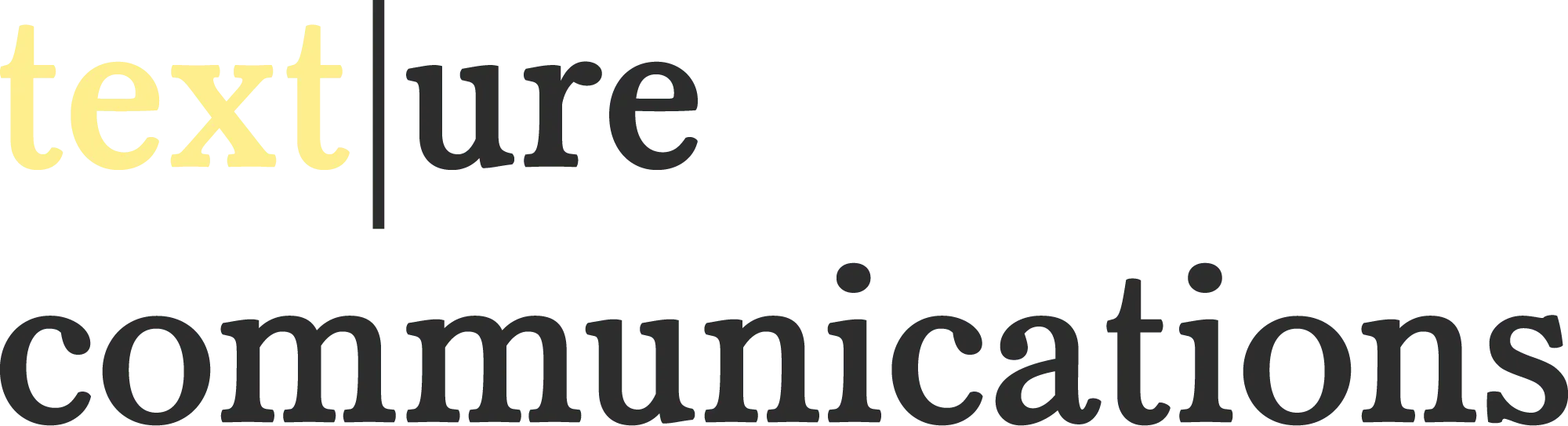Texture Communications