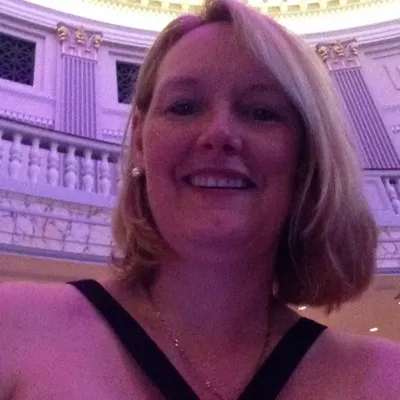 photo of Helena Teede, via Linkedin
