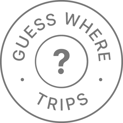 Guess Where Trips