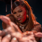 Amber Riley
