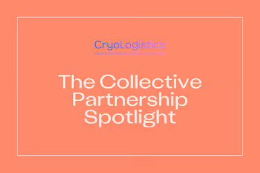 Cryologistics:Hand-carrying future generations, on the Fertility and Wellness Collective Partnership Spotlight