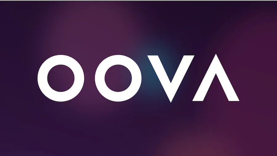 Oova logo