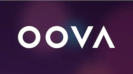 Oova logo