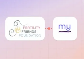 Money won't decide this. Meet Fertility Friends Foundation: real grants for IVF, donor eggs and sperm, and surrogacy across Canada.