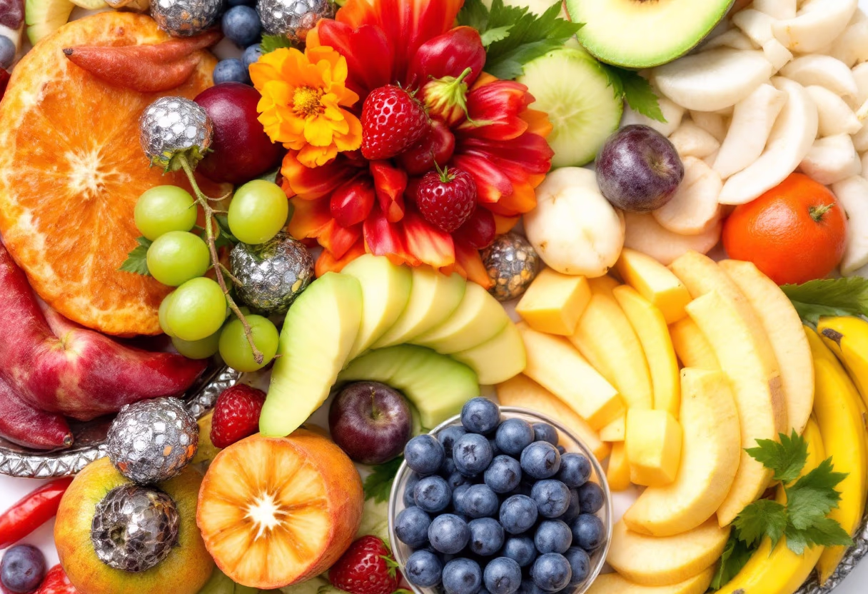 image of a themed dining event (for a mexican restaurant)