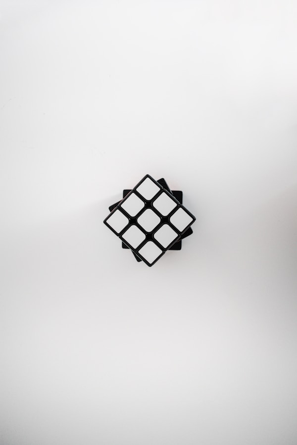 Rubik's Cube