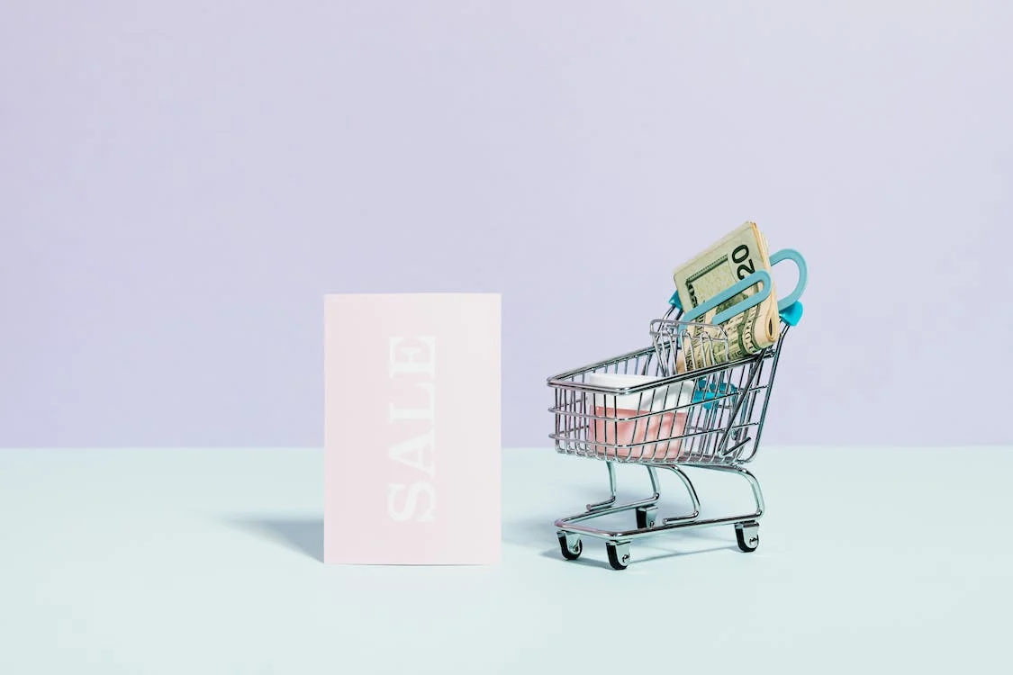 shopify custom checkout cart abandonment