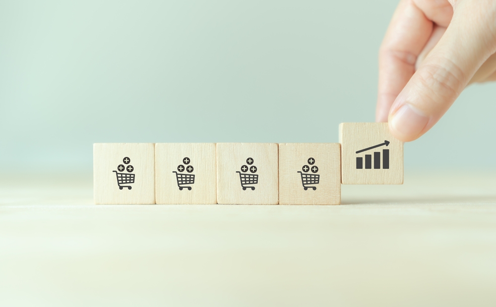 how to increase average order value