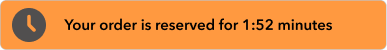 countdown timer in shopify plus checkout