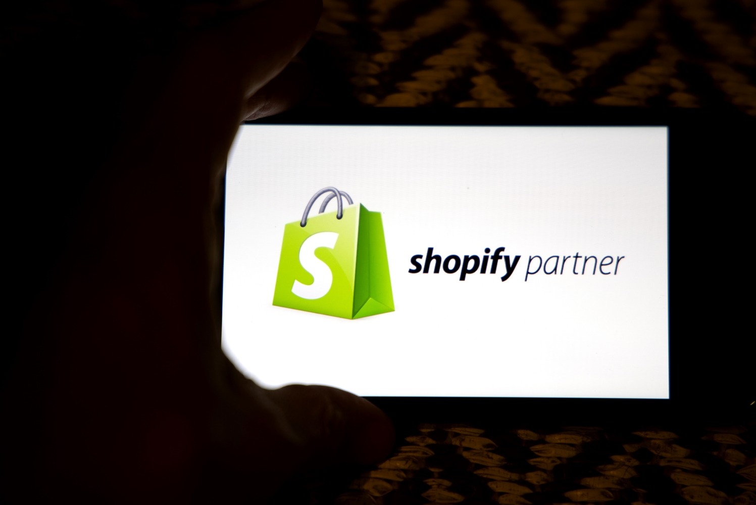 shopify plus partners checkout