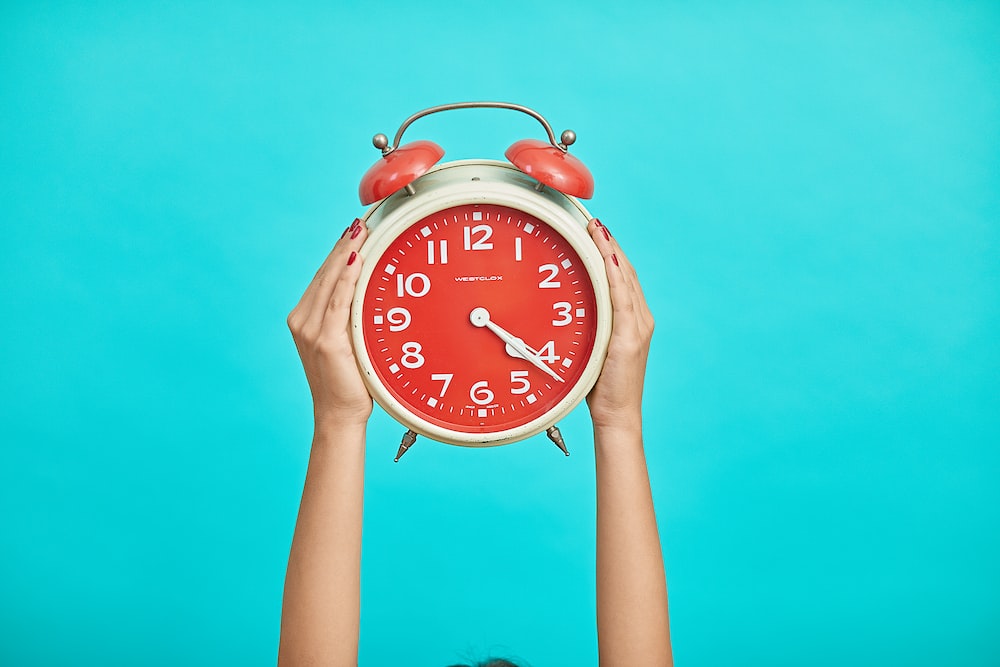 instill urgency at post-purchase upsell
