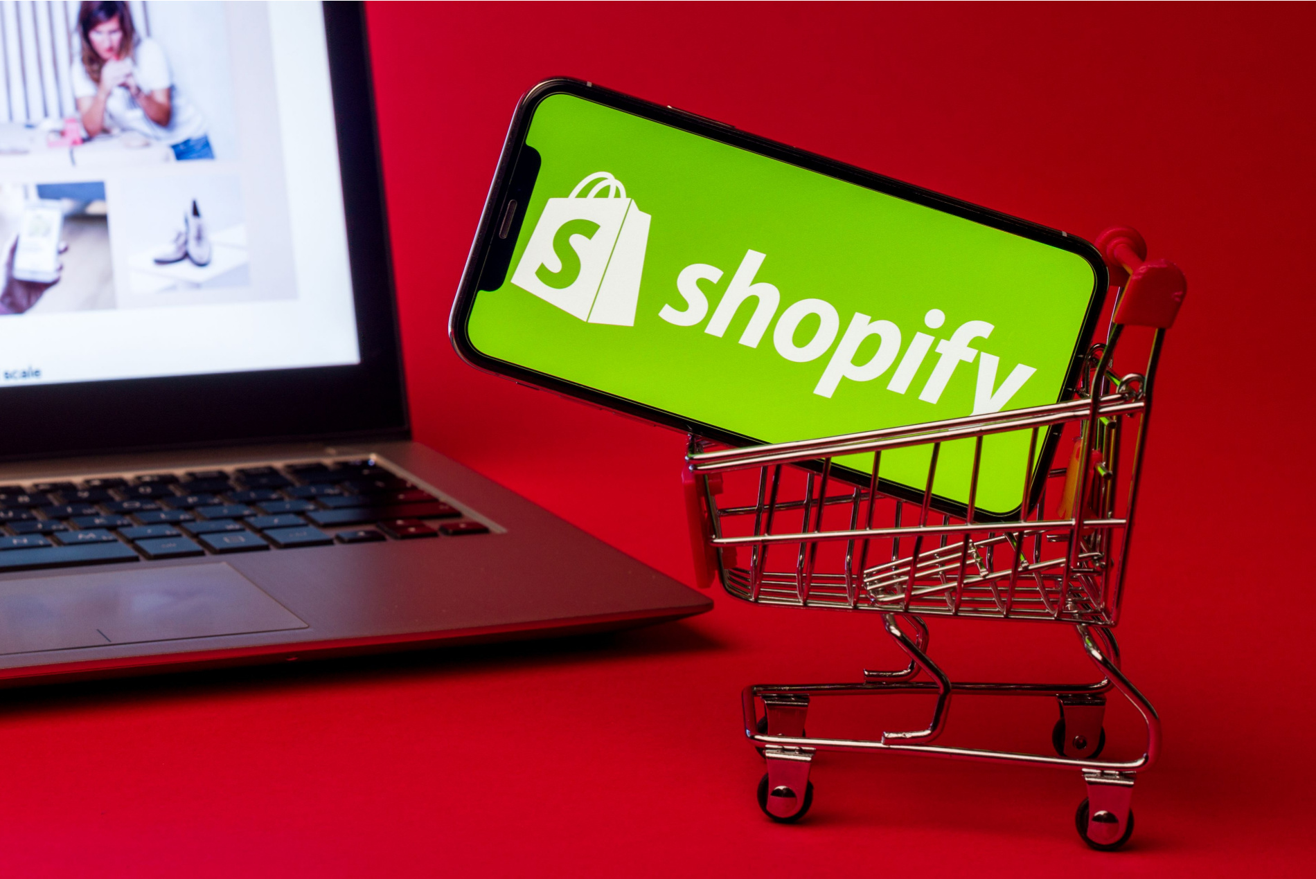 shopify post-purchase checkout