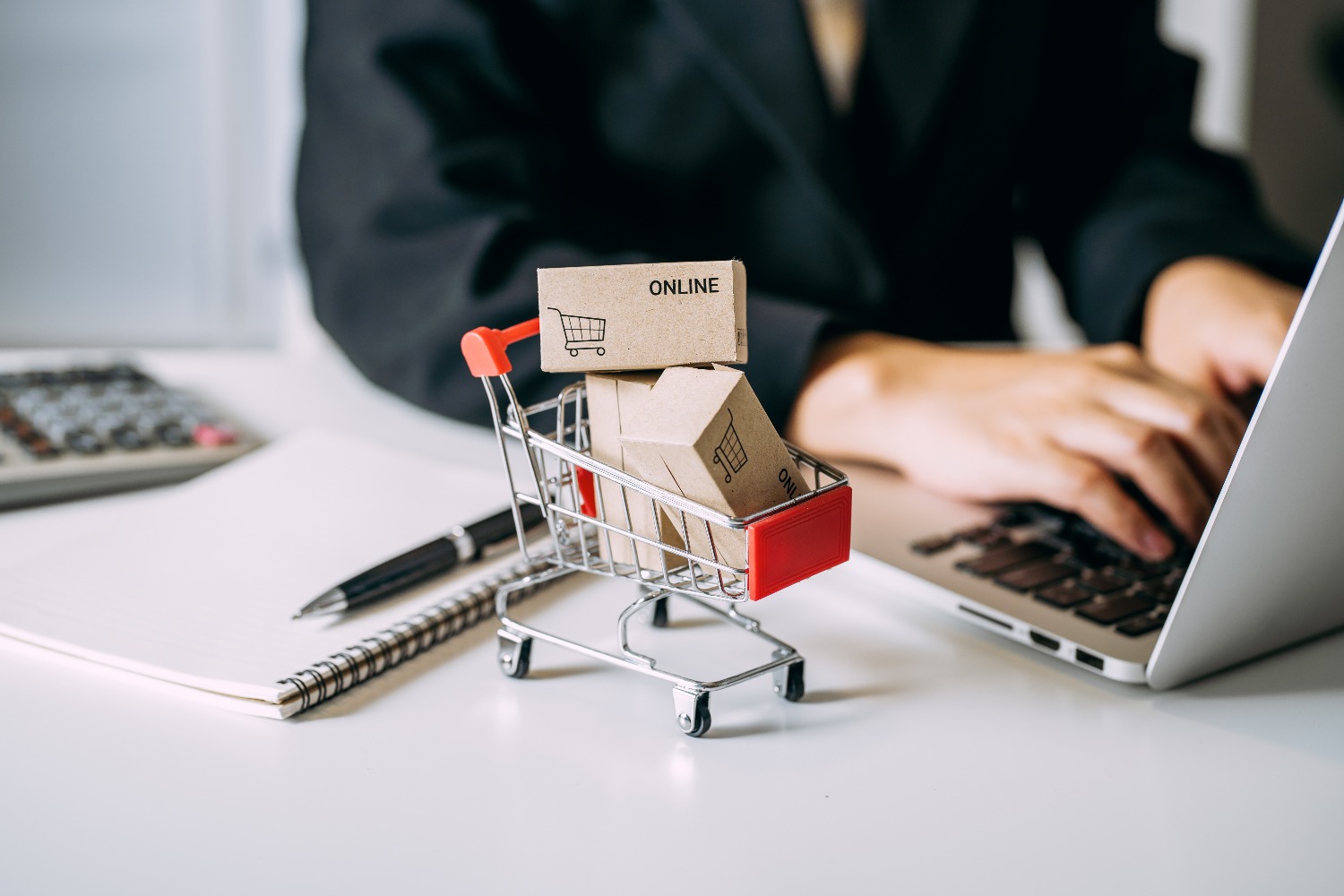 customizing checkout