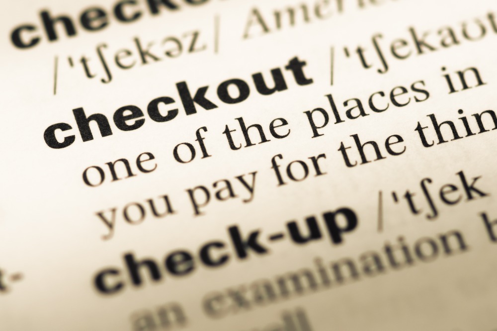 one page shopify checkout
