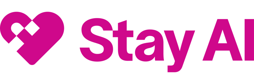 Stay AI logo