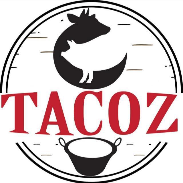 Logo for Eat Tacos, clicking will Go to their social media page