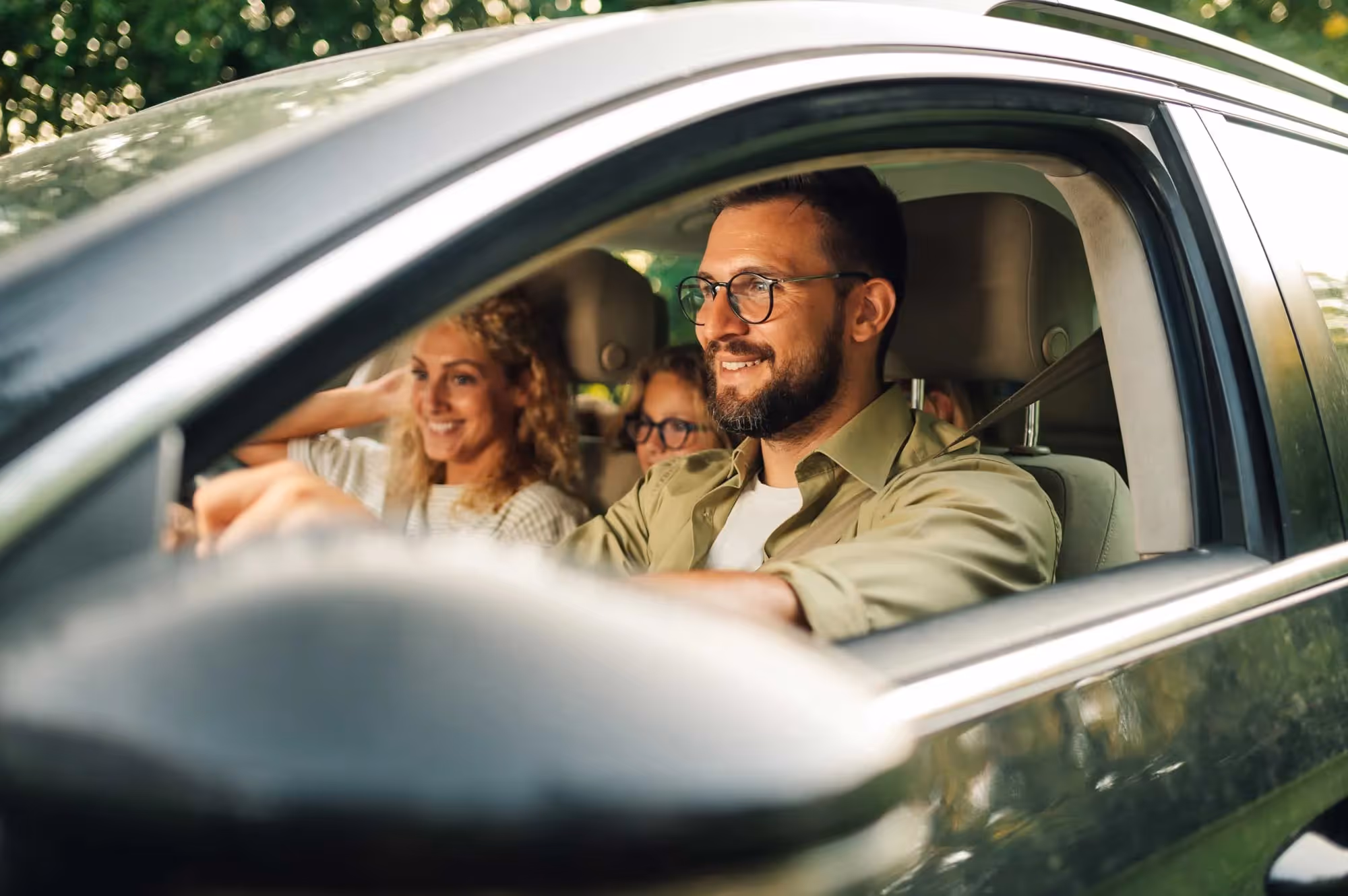 How to Use a Blank Check Auto Loan