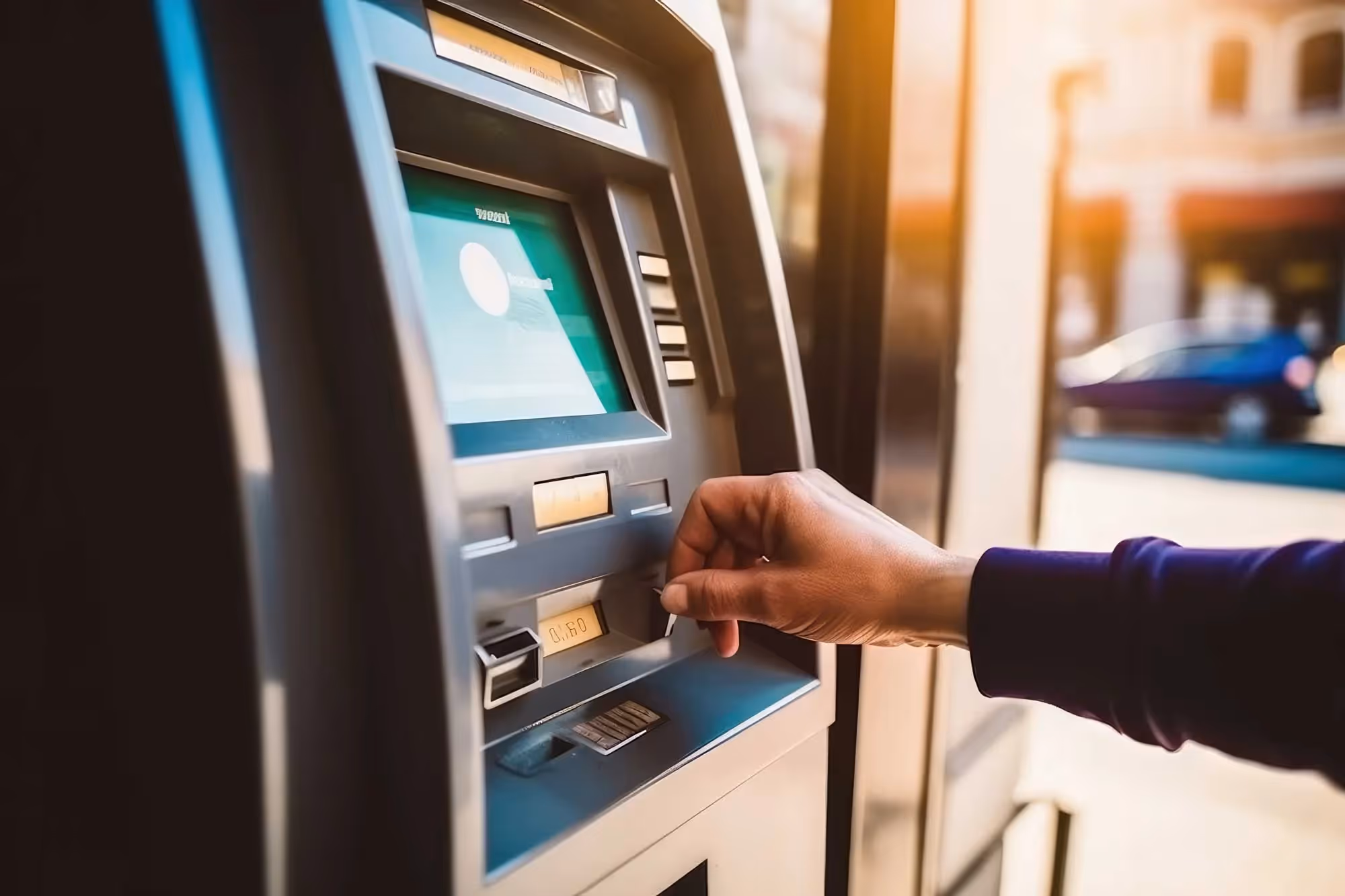 Safeguarding Your Debit and Credit Cards