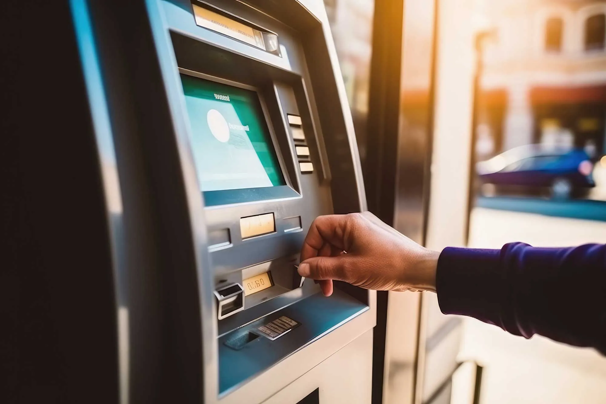 Safeguarding Your Debit and Credit Cards