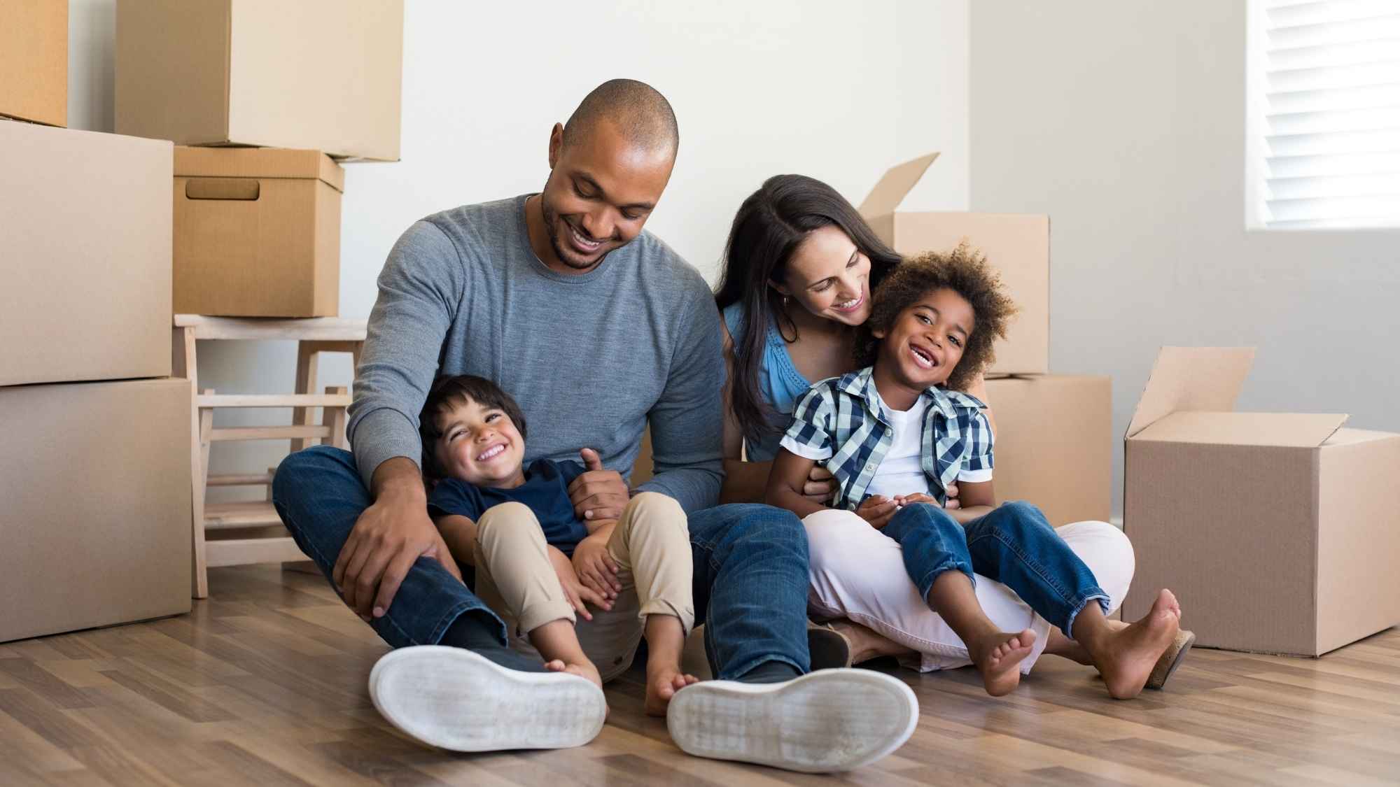 Fall Homebuying Summit