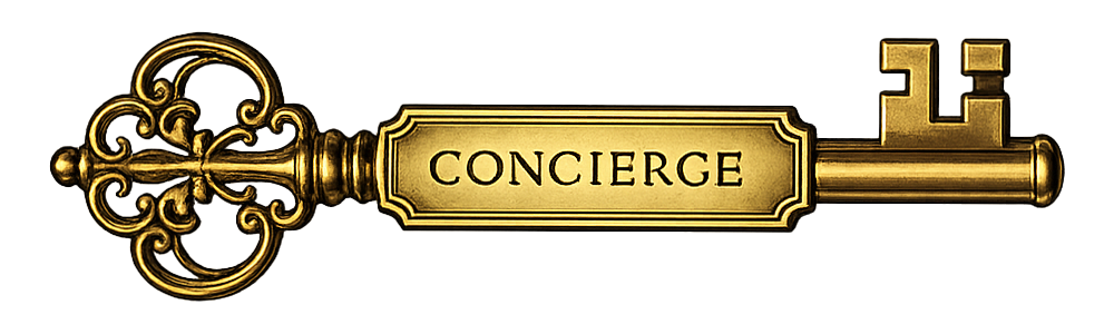 LocaleTerroir Concierge