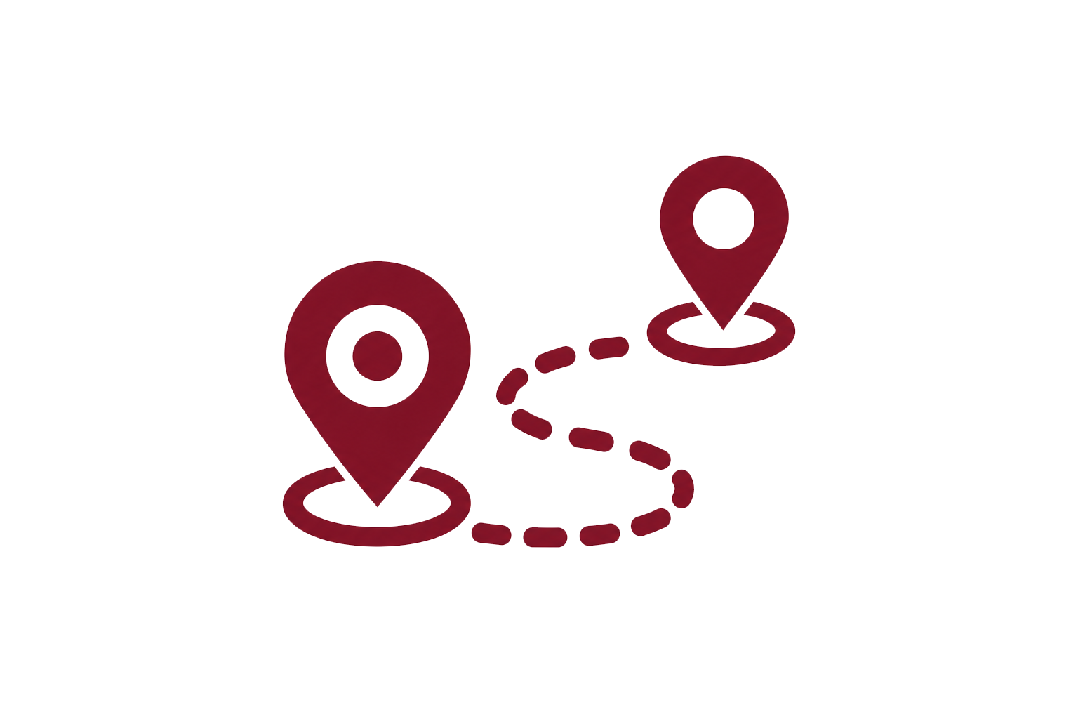 Suggested Routes