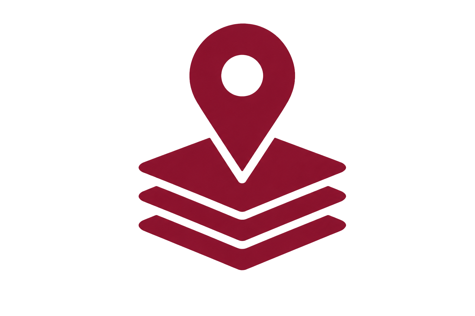 Reorder geographically