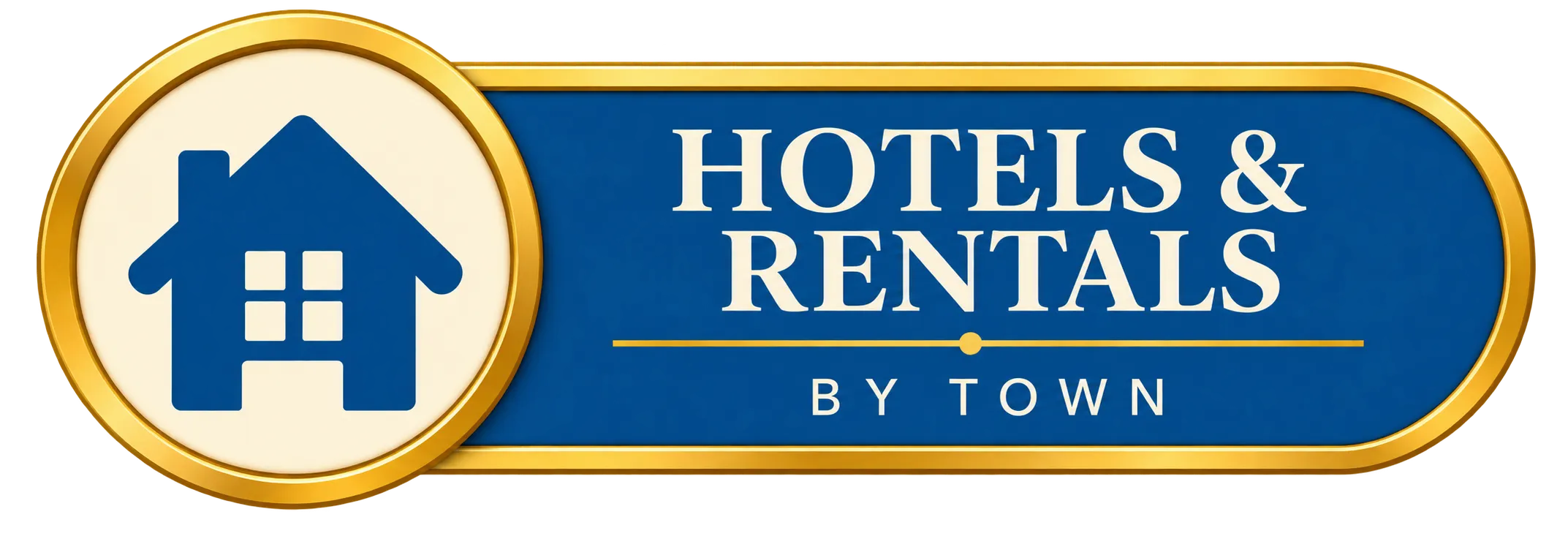 Hotels & Rental Properties by Town