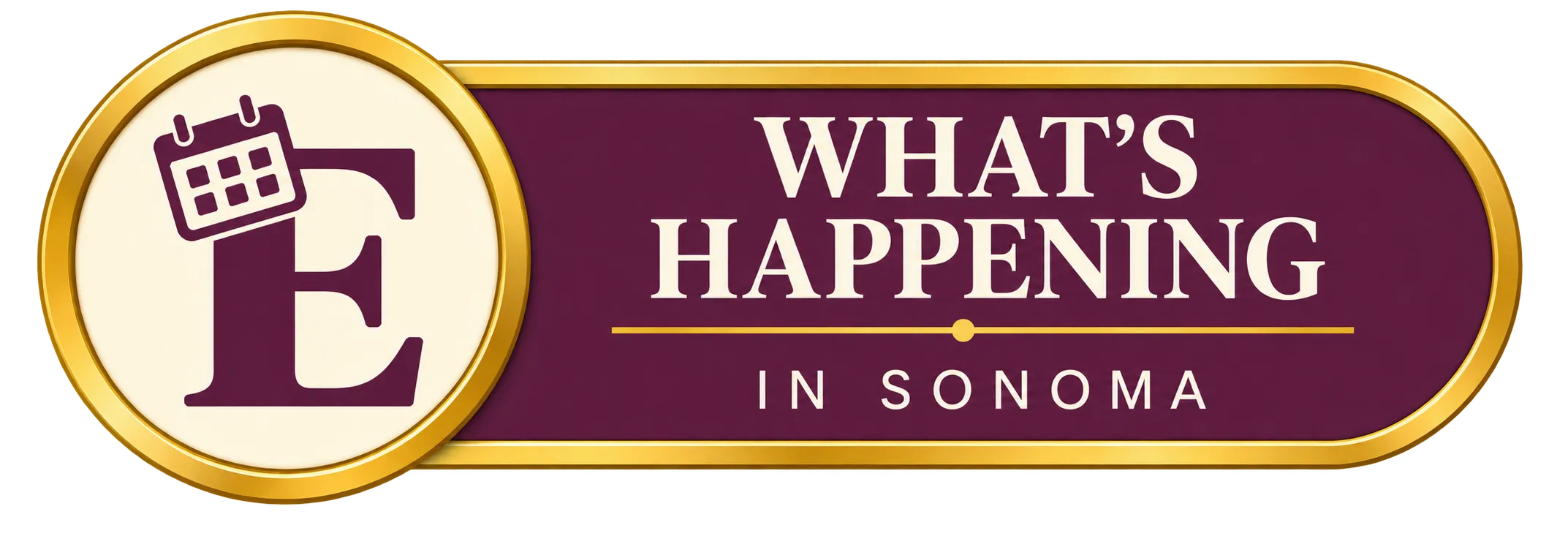 What's Happening in Sonoma