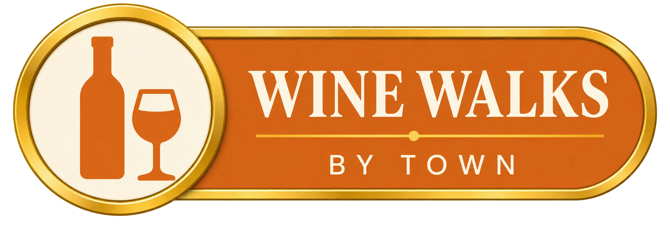 Wine Walks by Town