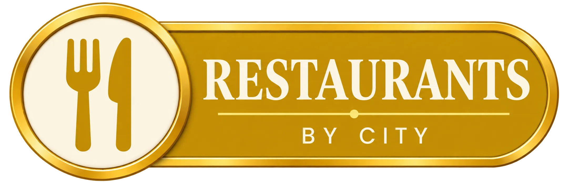Restaurants by City