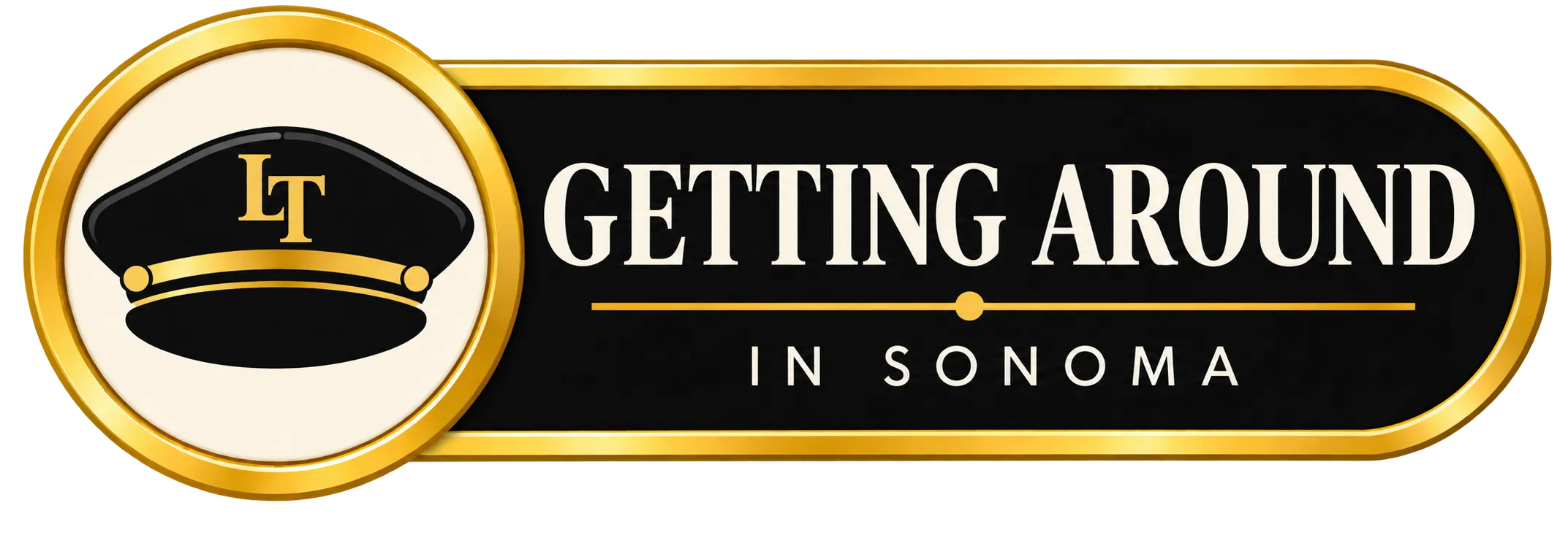 Getting Around Sonoma
