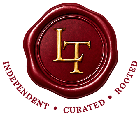LocaleTerroir seal: Independent, Curated, Rooted