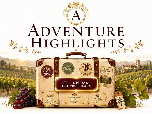 Adventure provider logo placeholder