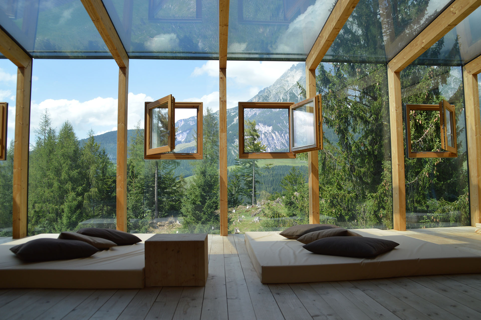 Sample hotel gallery placeholder