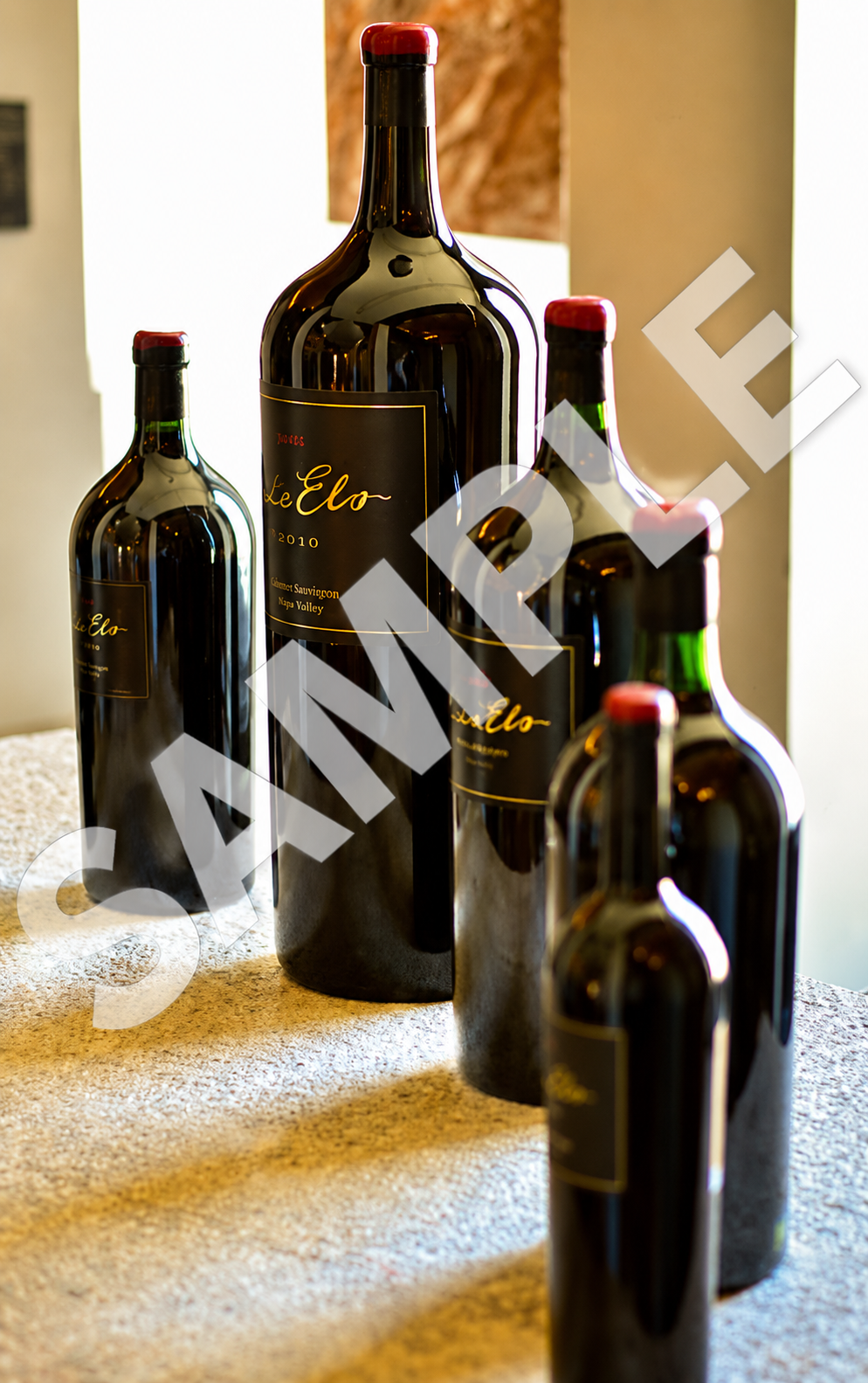 Tasting room — sample image