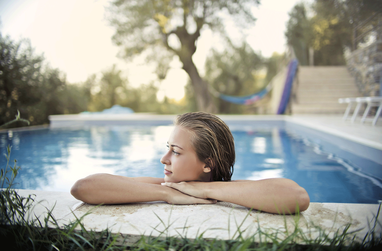 Sample pool — photography pending