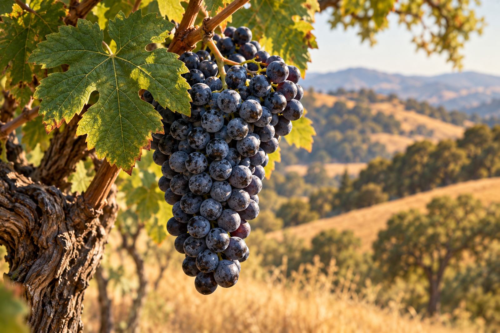 LocaleTerroir: the fruit, Fountaingrove District