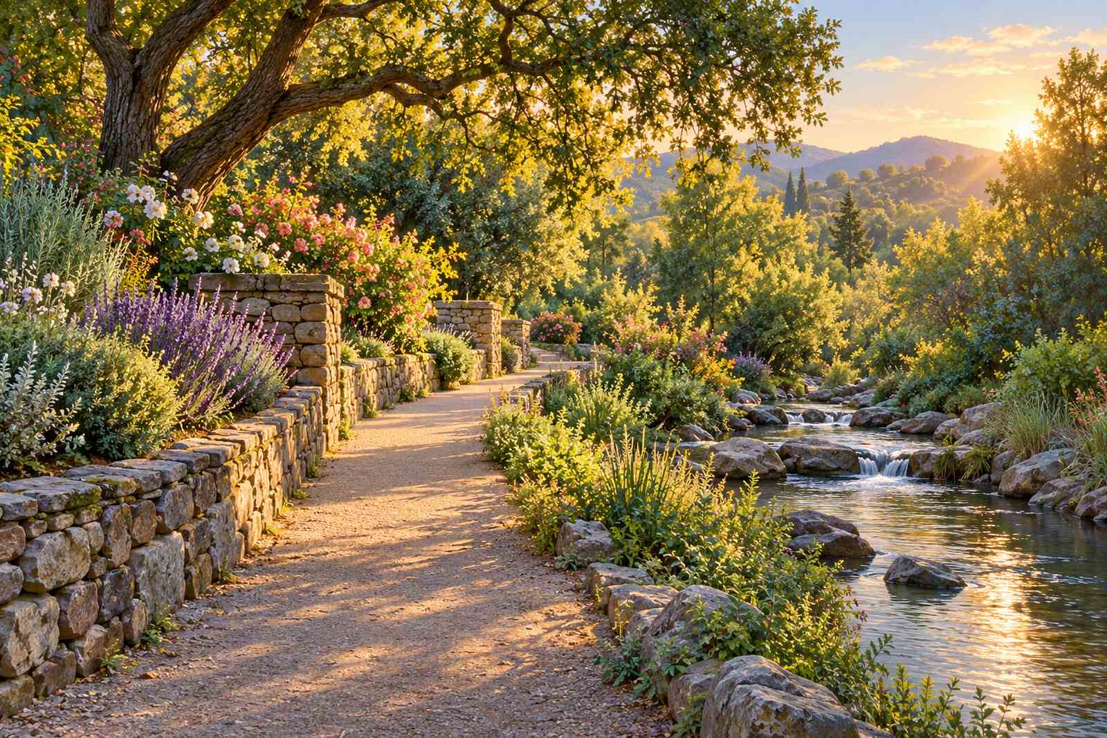 LocaleTerroir: Glen Ellen, the town