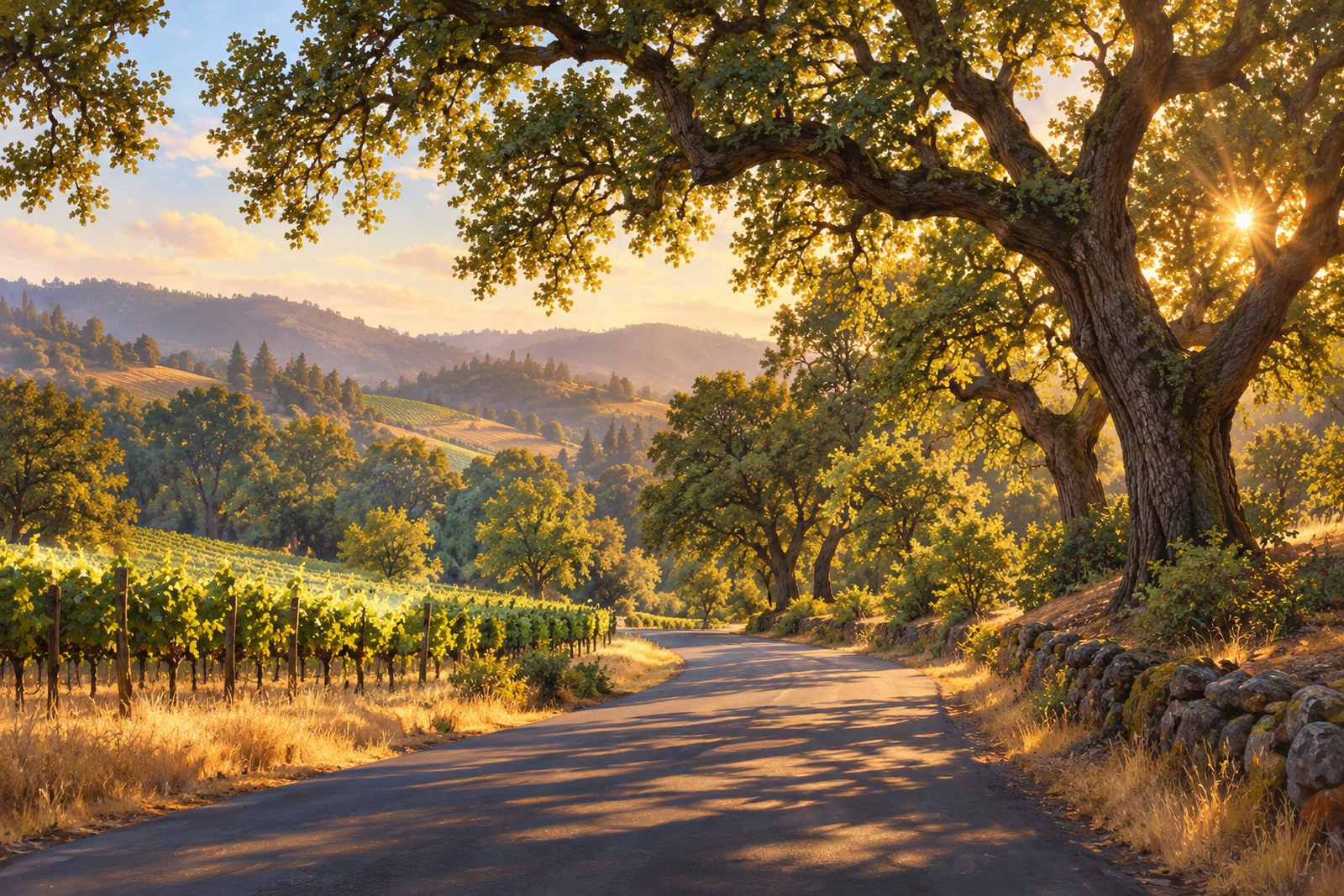 LocaleTerroir: Kenwood, the town