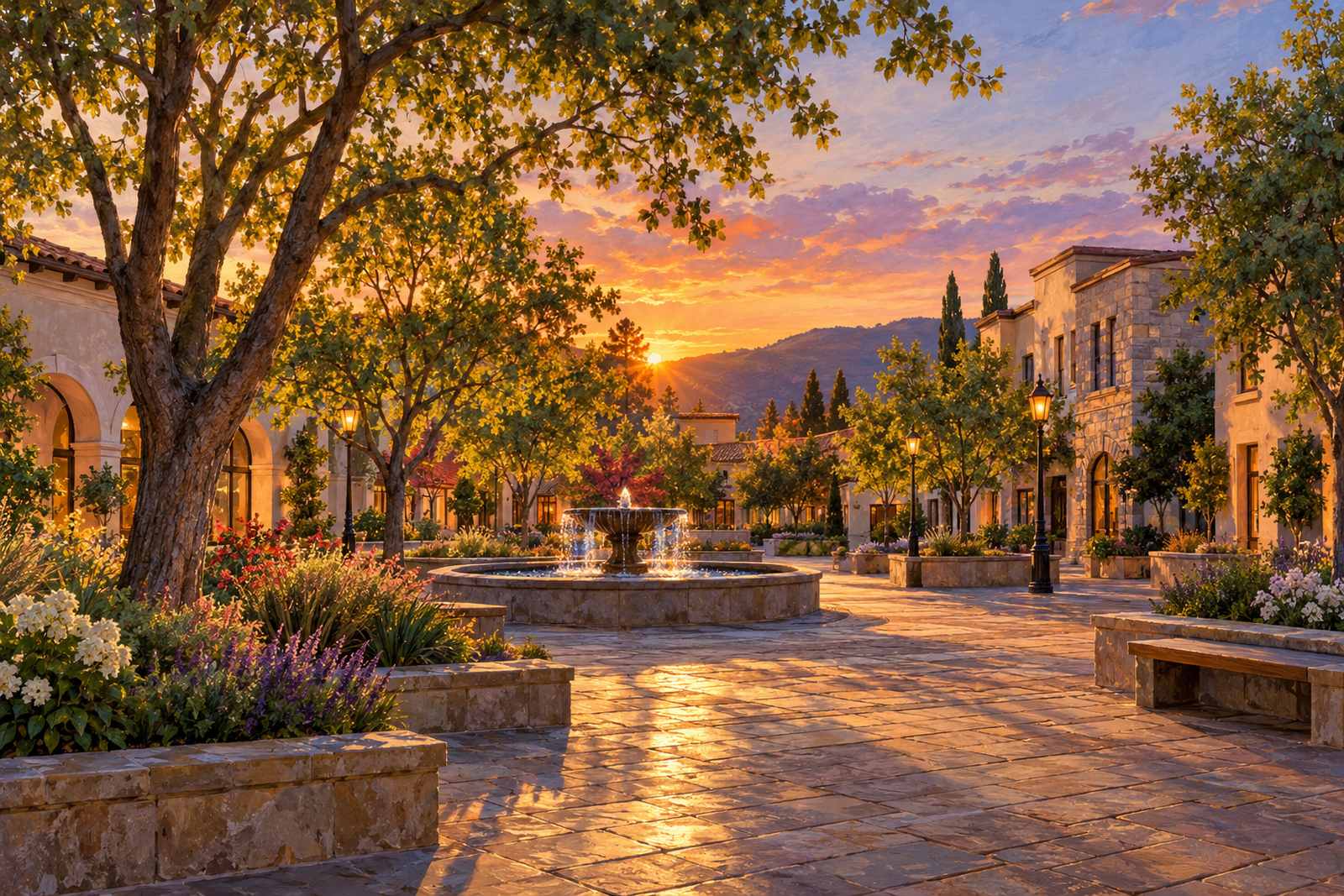 LocaleTerroir: Santa Rosa, the town