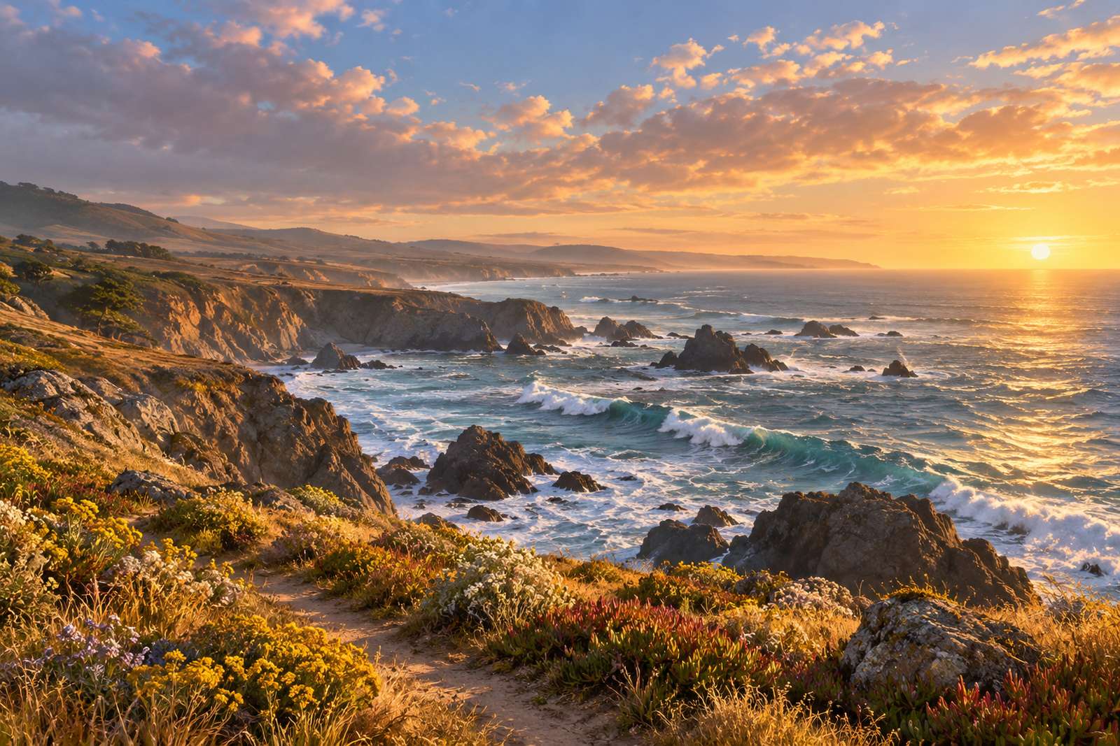 LocaleTerroir: the land around Bodega Bay