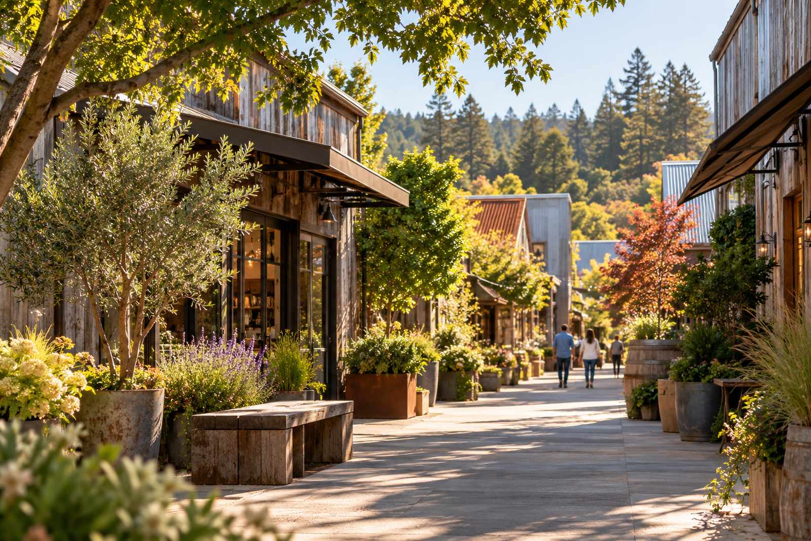 LocaleTerroir: Sebastopol, the walk