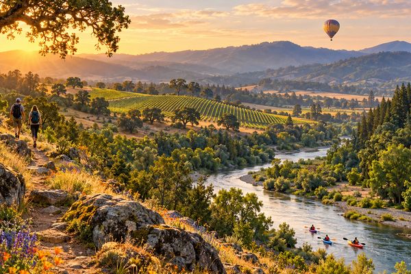 LocaleTerroir: adventure in Sonoma County