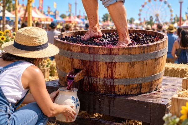 Sonoma County Fair