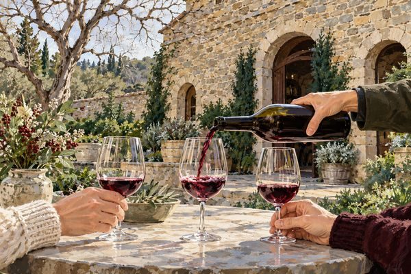 Sonoma Sips