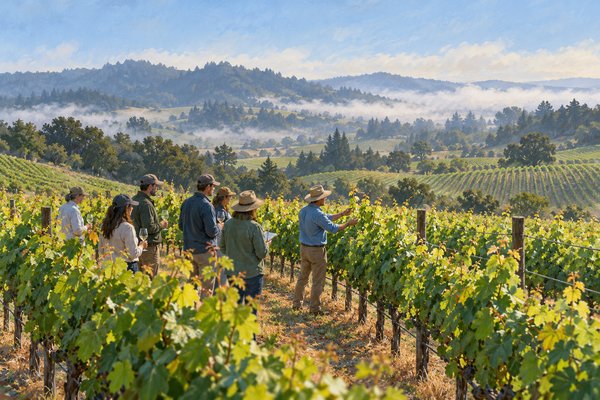 RRVW Pinot Forum